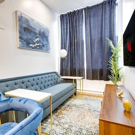 M11 Stylish Cute 3Br In The Heart Of The City Daire Montréal Dış mekan fotoğraf