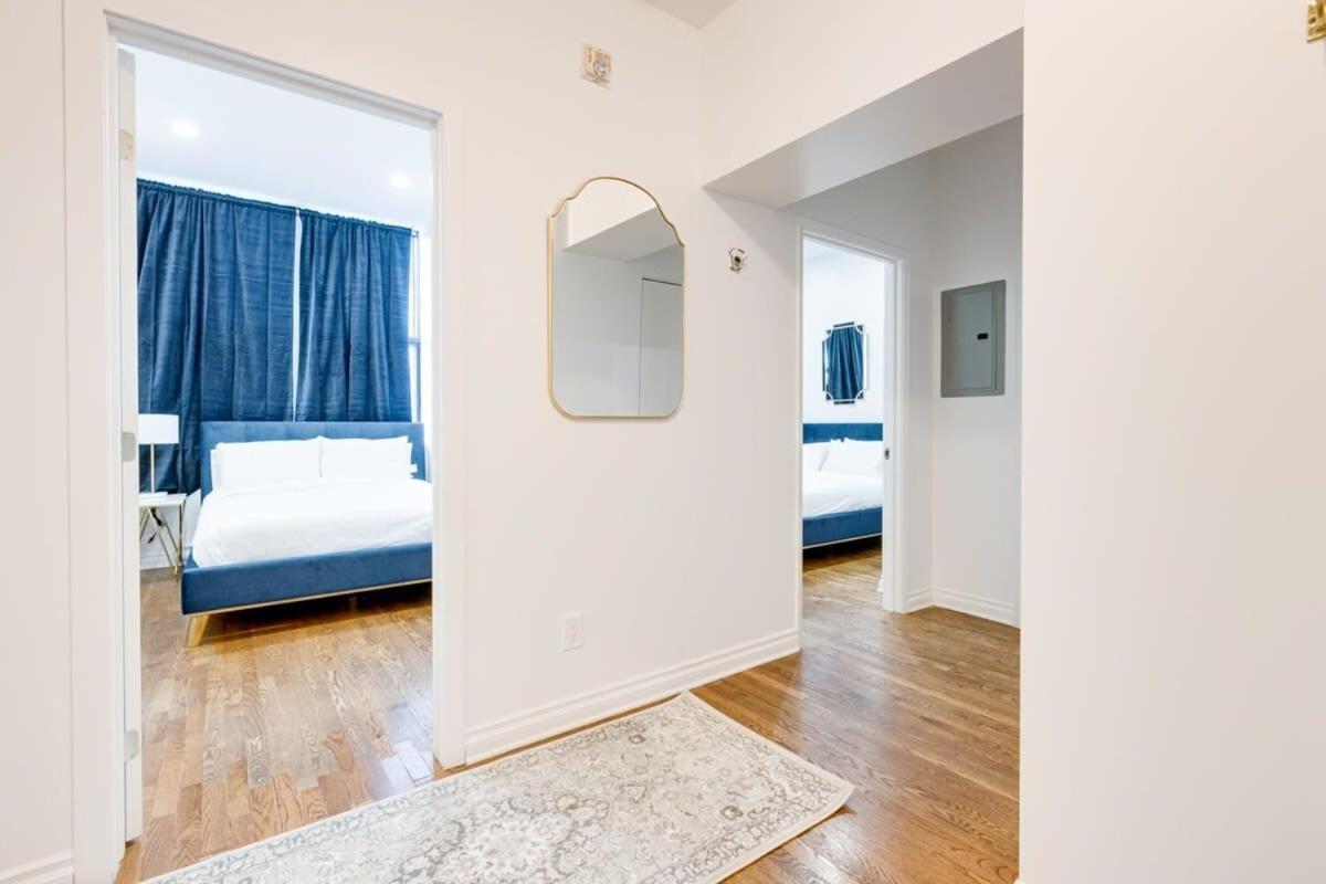 M11 Stylish Cute 3Br In The Heart Of The City Daire Montréal Dış mekan fotoğraf