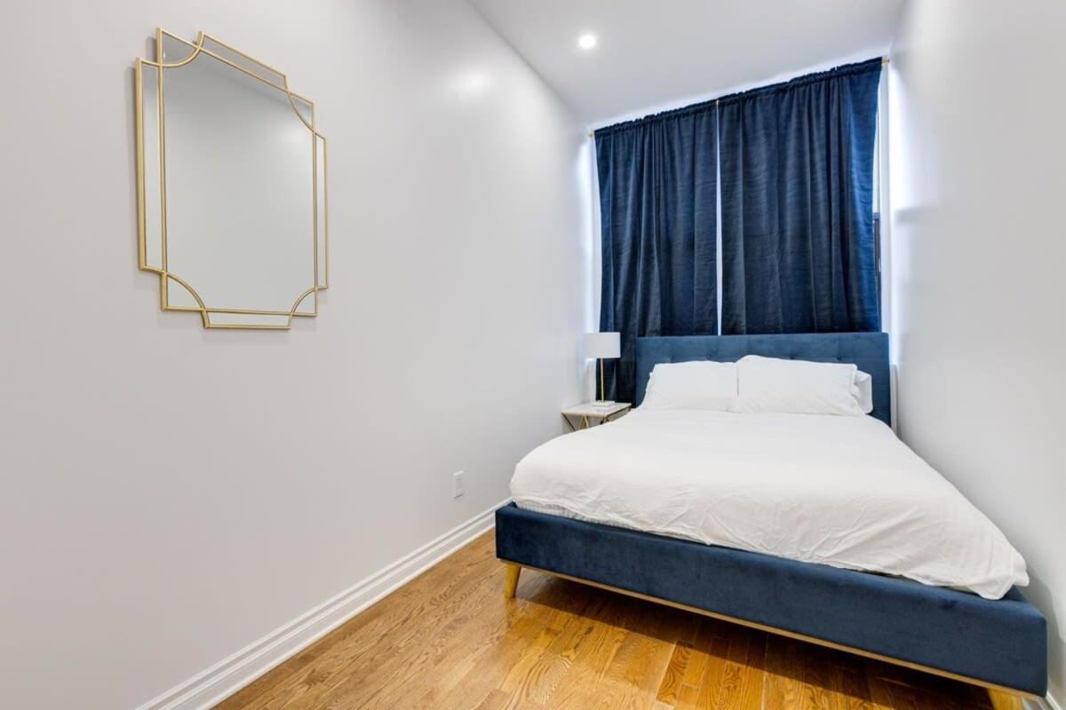 M11 Stylish Cute 3Br In The Heart Of The City Daire Montréal Dış mekan fotoğraf