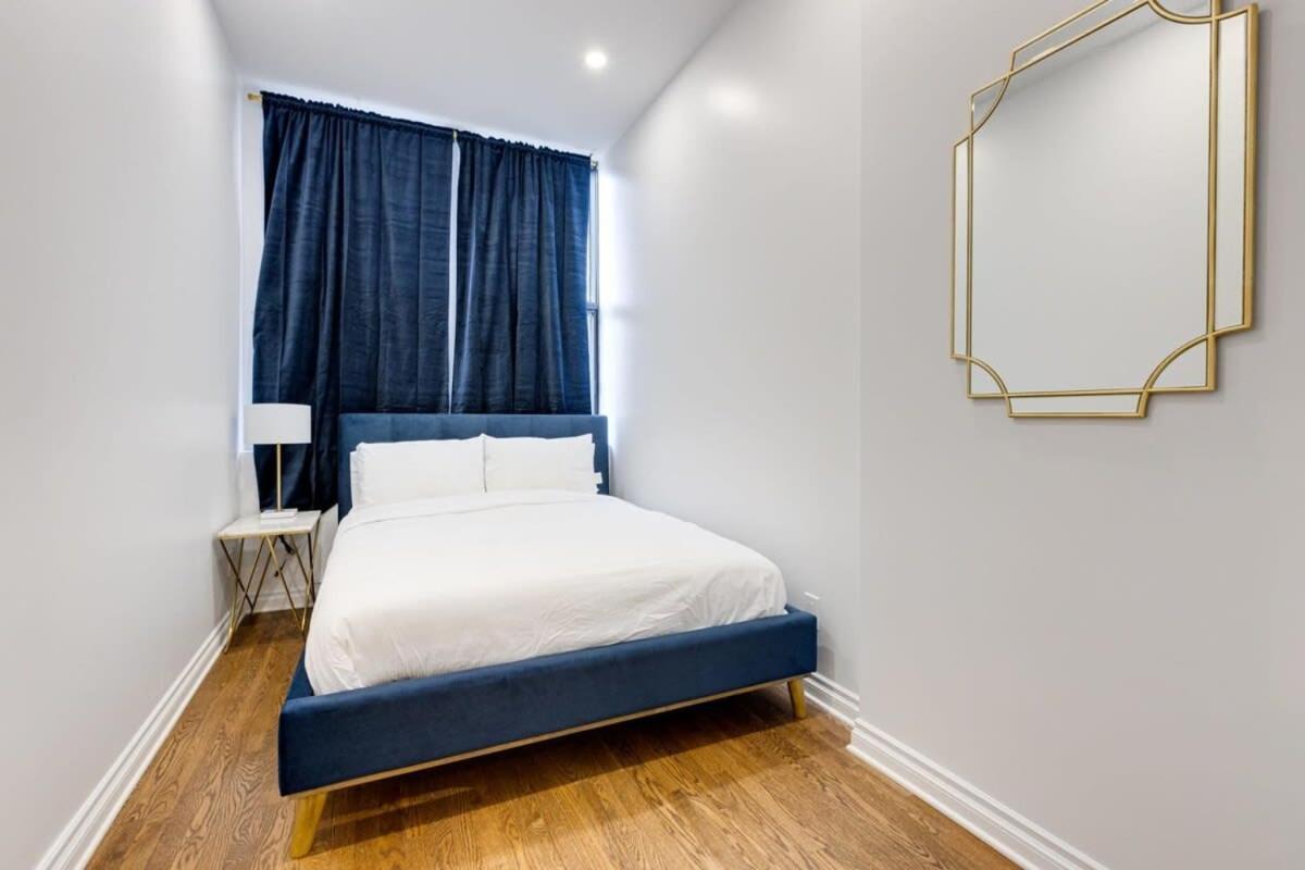 M11 Stylish Cute 3Br In The Heart Of The City Daire Montréal Dış mekan fotoğraf